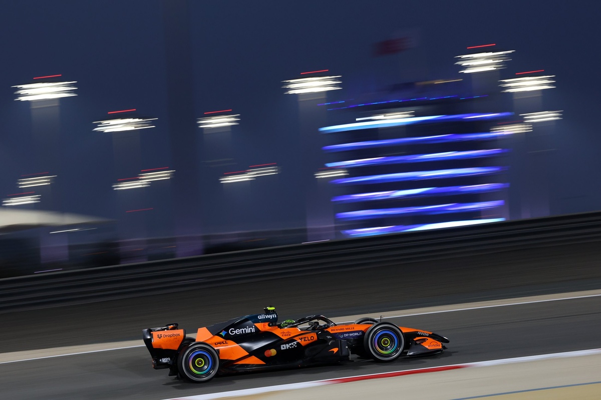 The unexpected factor that makes F1 qualifying more complicated in 2026