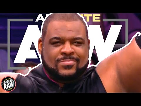 Recapping Keith Lee’s AEW debut and storyline impact (1 of 4)