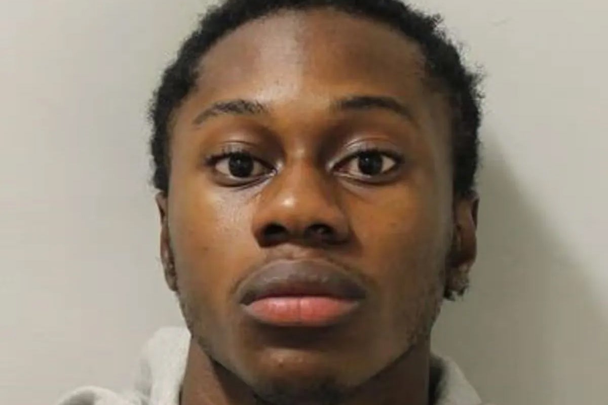Rapper appears to taunt police online after escaping custody twice
