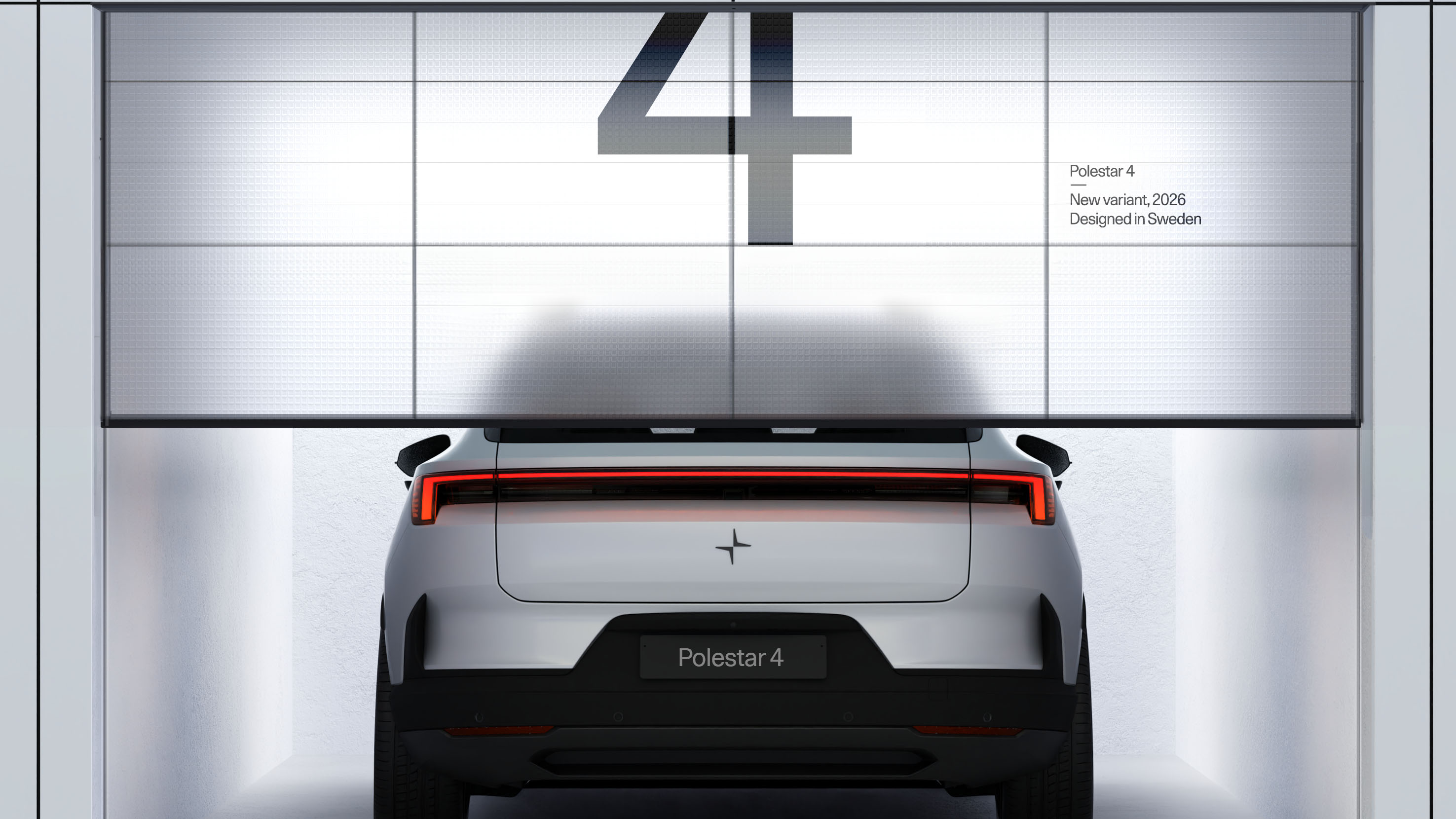 A new high-riding Polestar 4 estate is coming that finally gives it a ...