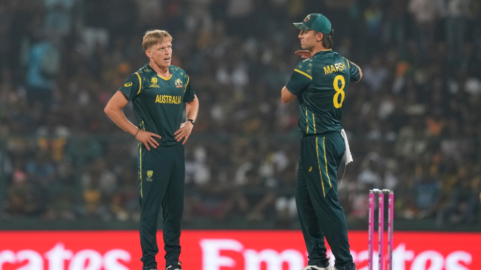 Image for It's been a really poor campaign, it has to be…: Ricky Ponting on Australia's disastrous T20 World Cup campaign