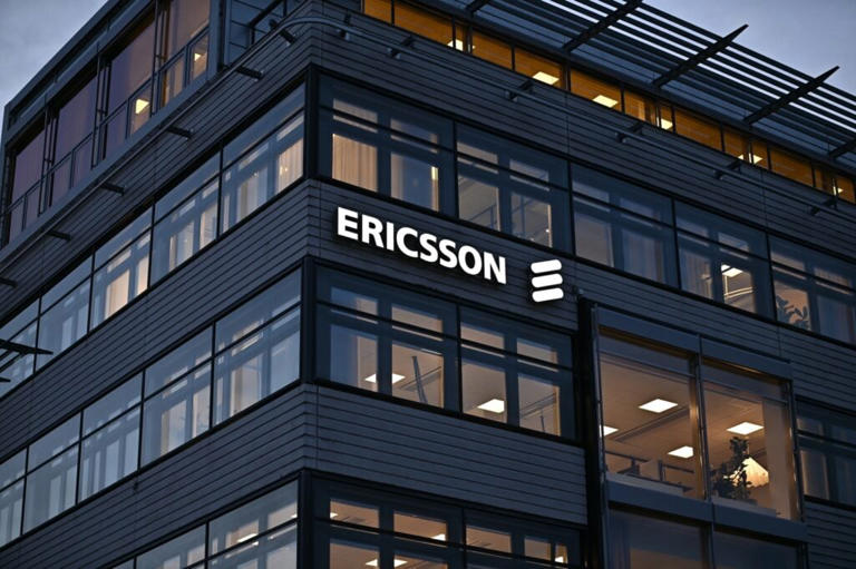 Ericsson, Mastercard target unbanked millions with new global payments ...