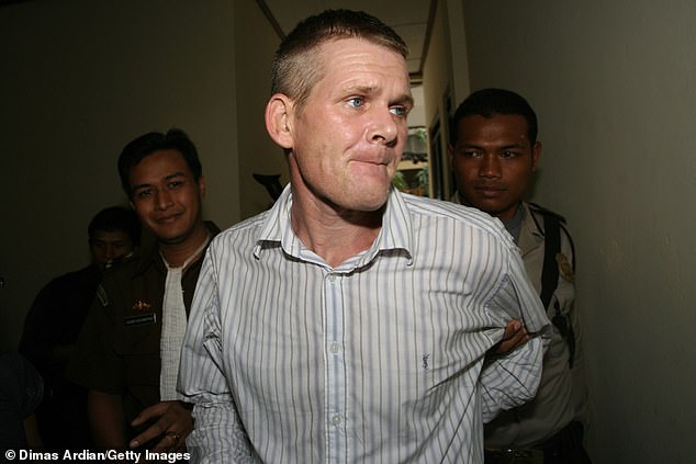 Gordon Ramsay says he's been to hell and back with his ...