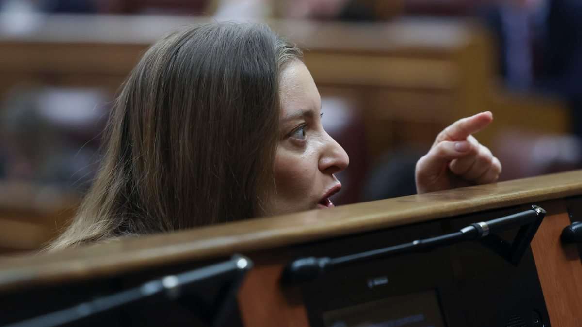 El Congreso pide a gritos la dimisión de Marlaska ante una superada ...