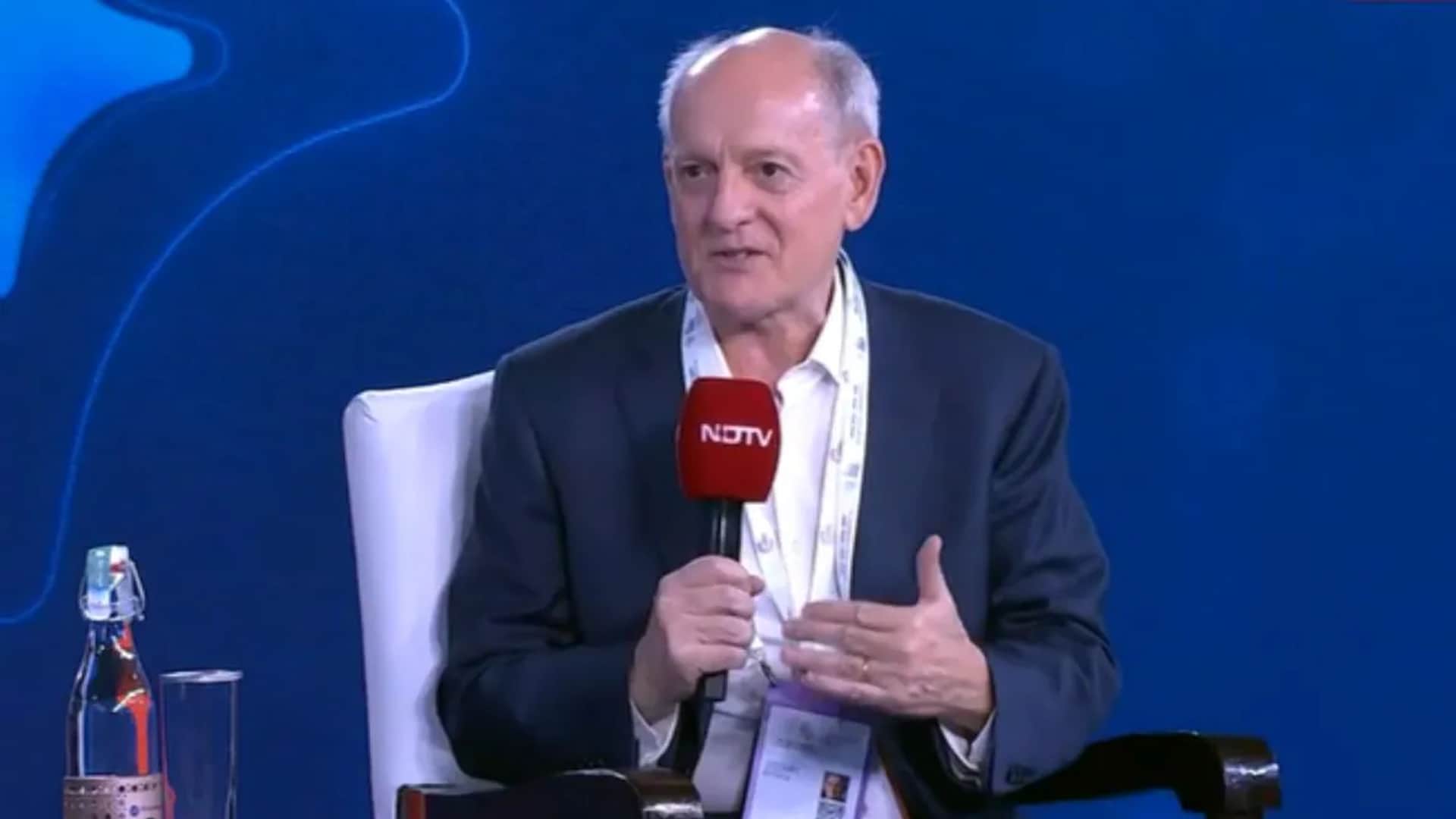 'I don't want AI systems to convince my children to die by suicide ...