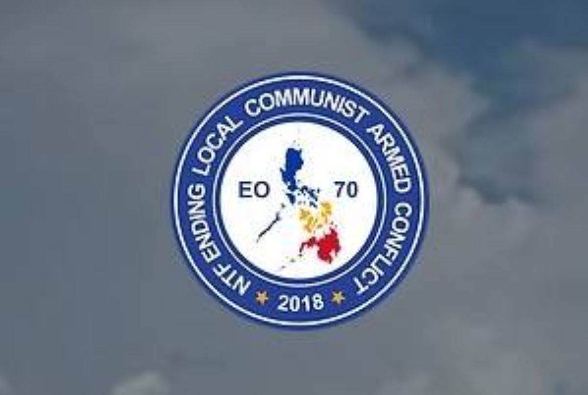 NTF-Elcac condemns 'wanted' posters and spy-tagging by NPA