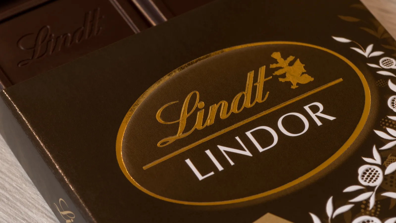 Lindt launches a new candy with an unusual twist