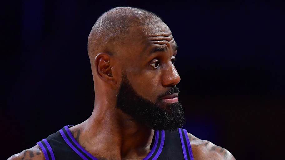 LeBron James believes Pistons pulled off rare move at the trade deadline<br><br>