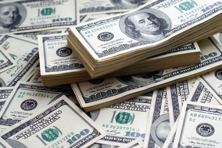 How much physical cash should I have access to at all times?