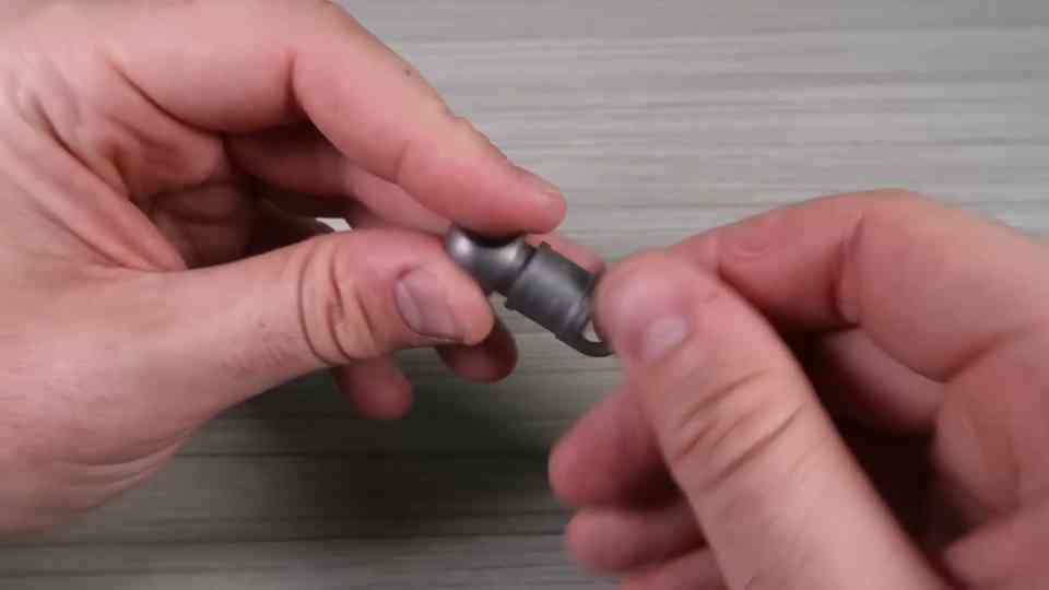This gadget looks fake until you see it work