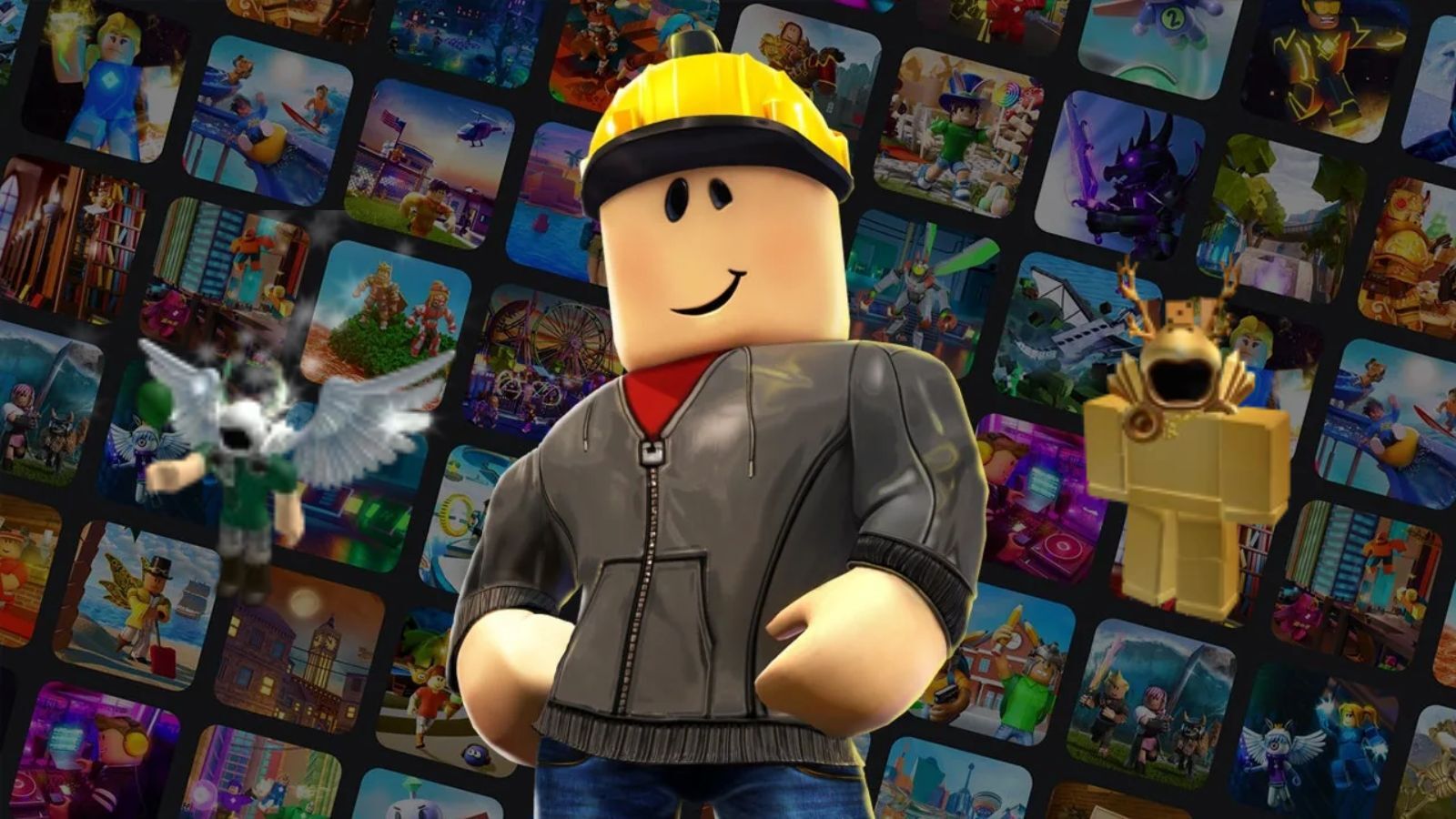10 Richest Roblox Players And Accounts In 2026