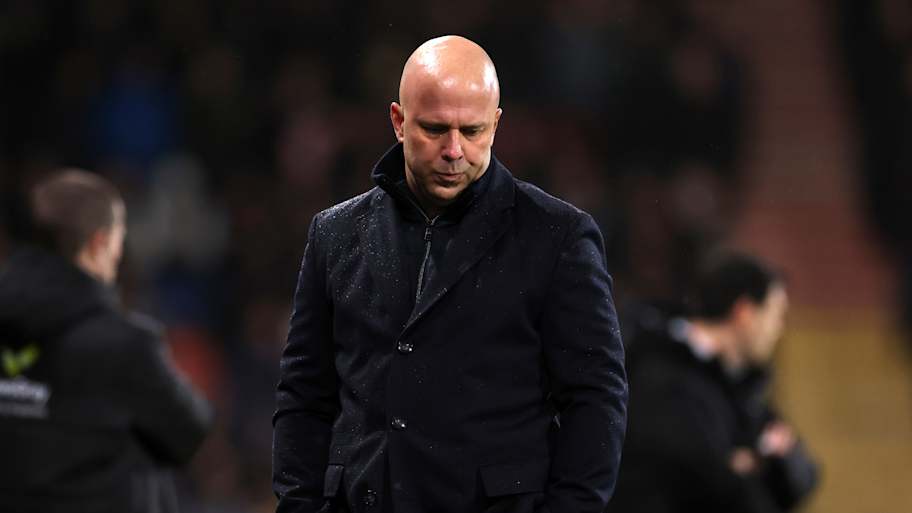 Liverpool could have an issue on their hands. | Catherine Ivill/AMA/Getty Images