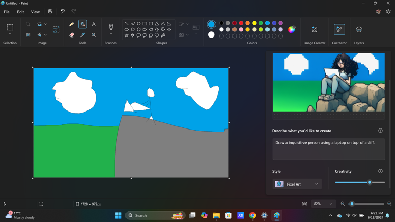 Windows 11’s taskbar internet speed test is a real quality-of-life ...