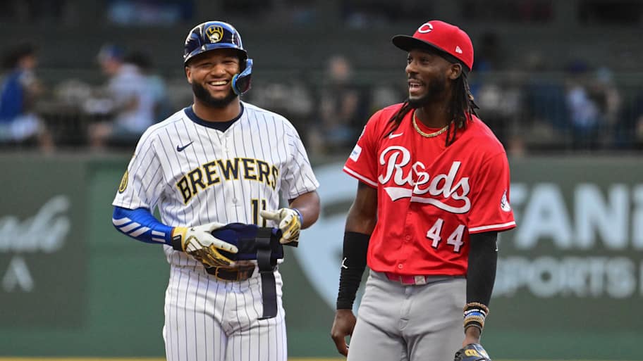 3 things that must happen for the Reds to dethrone the Brewers in the ...