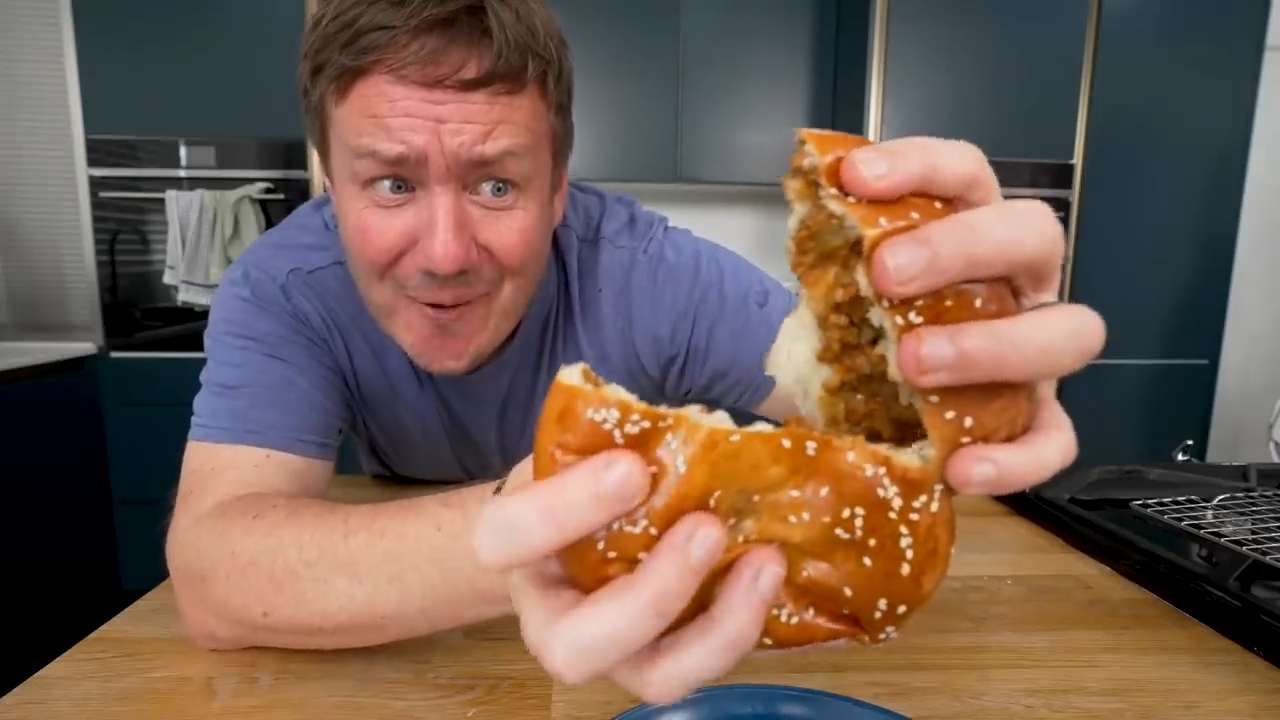 This sloppy joe hack changes the game