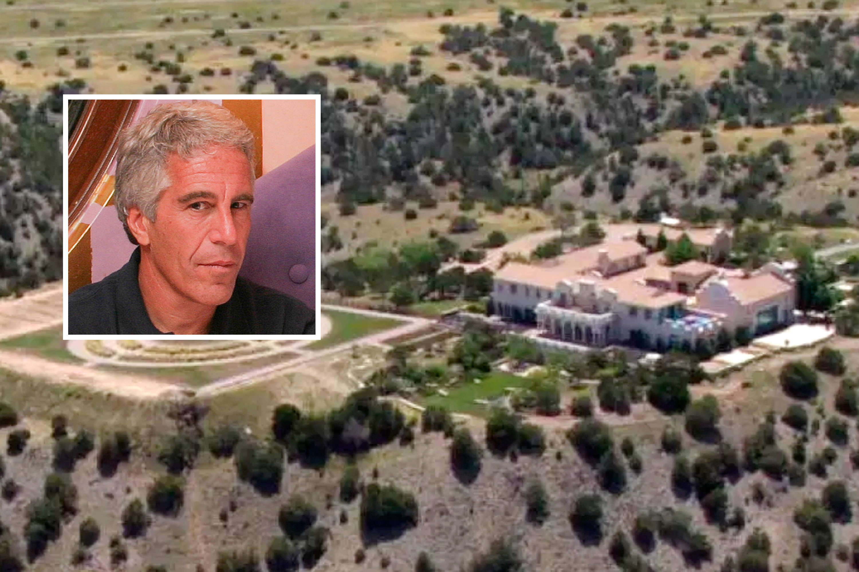 Epstein’s Zorro Ranch to be visited sooner rather than later<br>