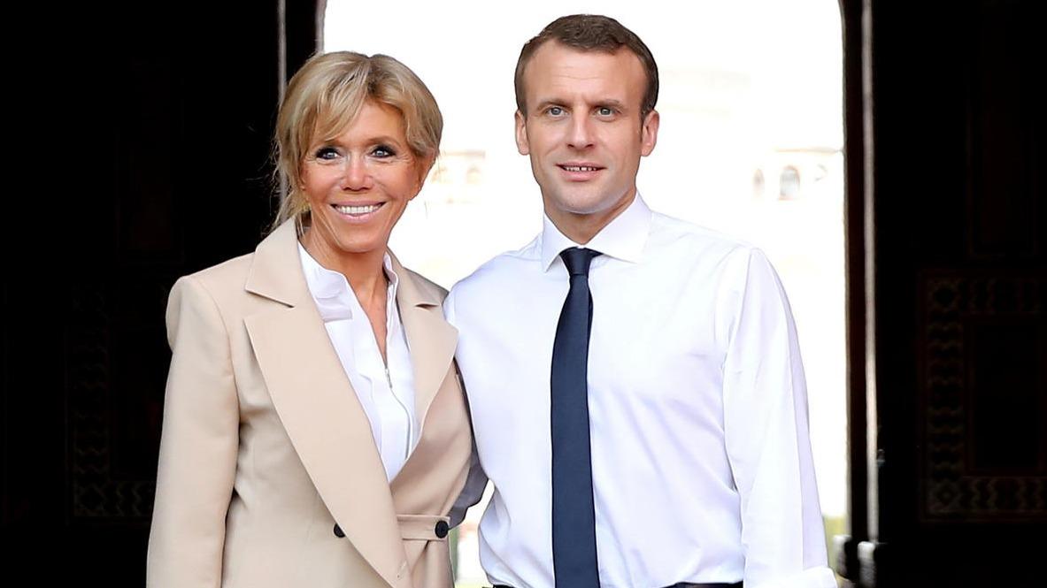 Sitemapcdatahttpsshopinf Inetcombrigitte Macron Cheveux Courts