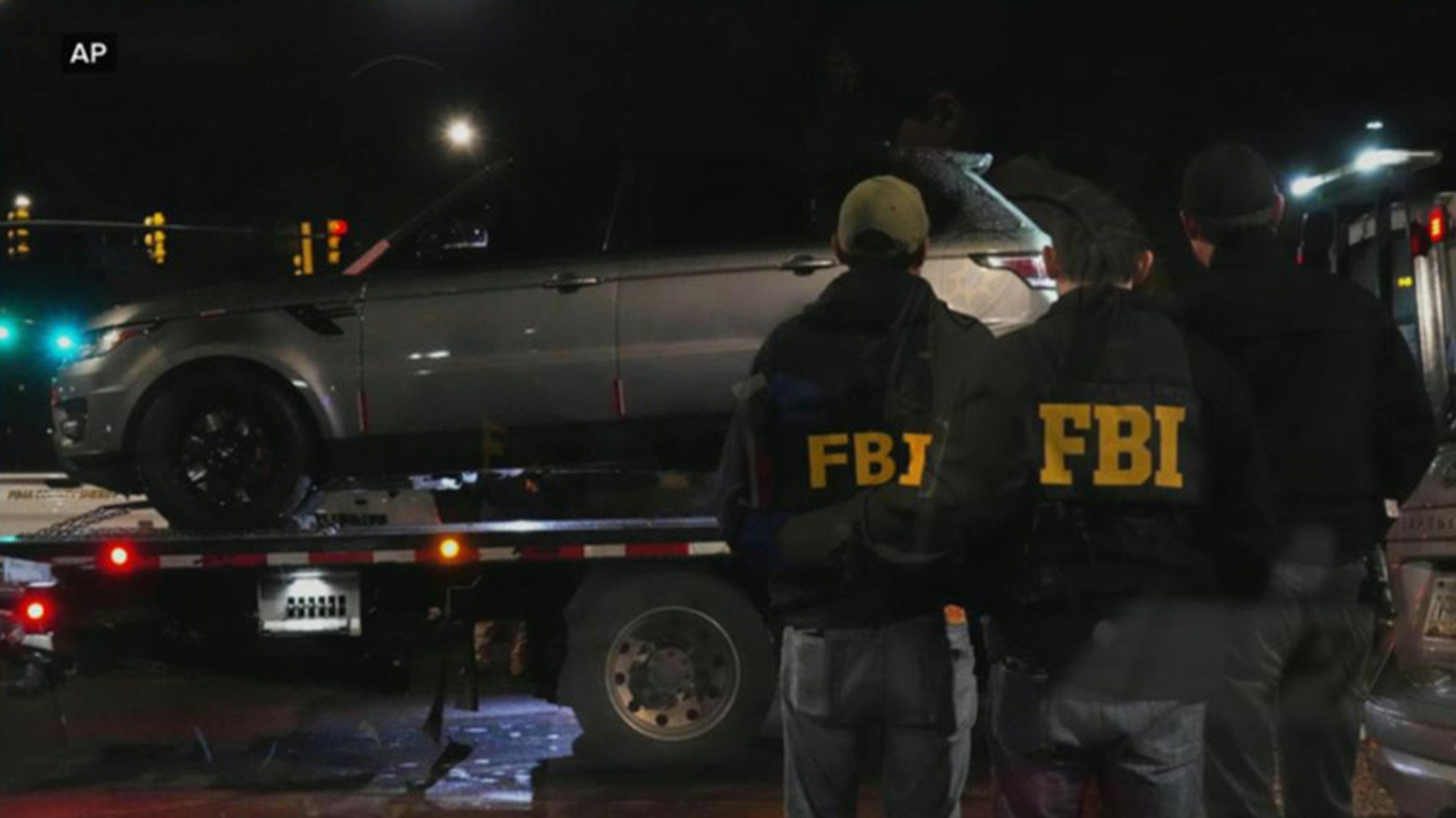 Former FBI agent on next steps in DNA testing in Nancy Guthrie case
