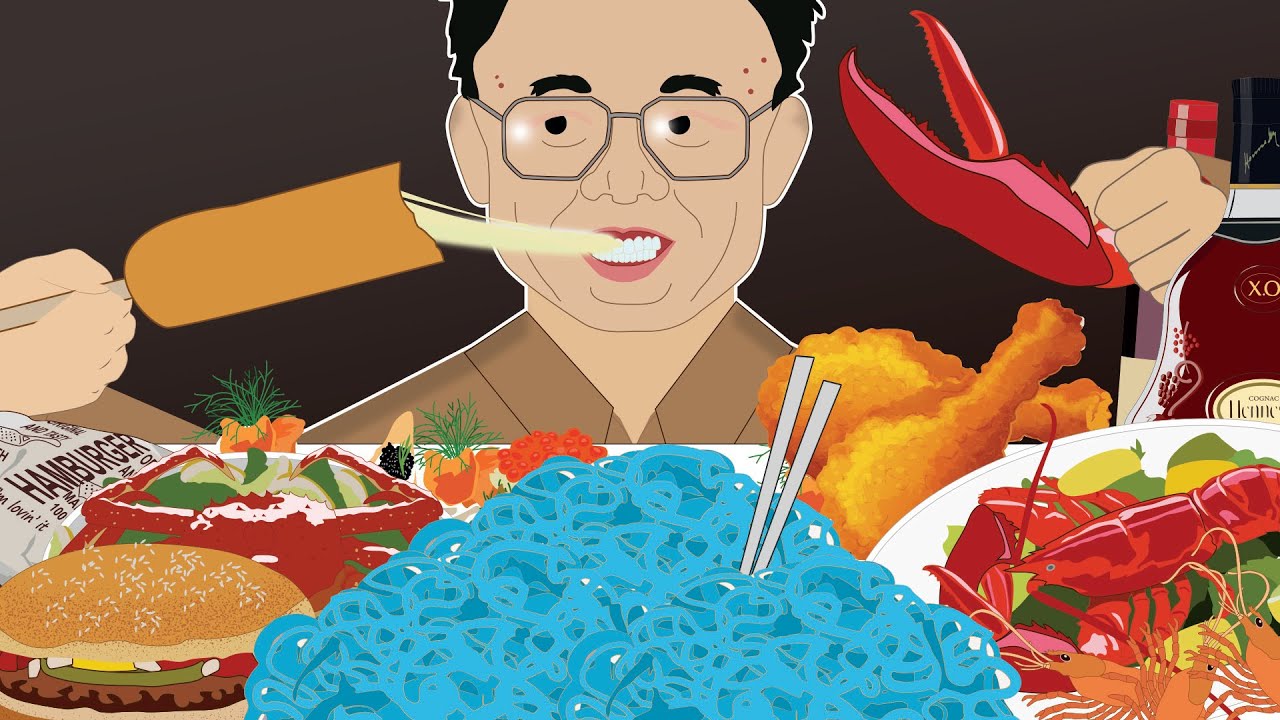Cry harder – mourning Kim Jong-il was a matter of survival in North Korea