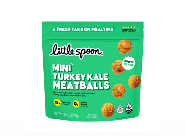 7 best packaged meatballs, according to shoppers