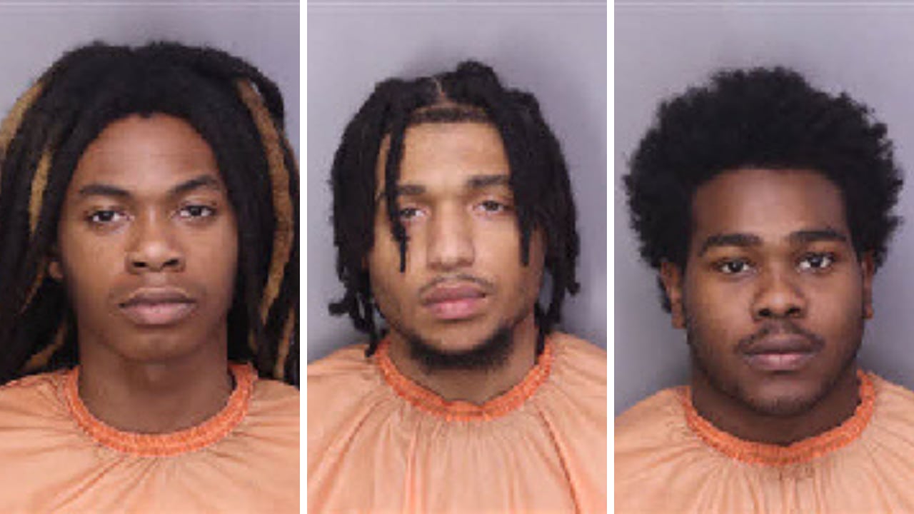 Fourth suspect arrested in connection with deadly Florence shooting