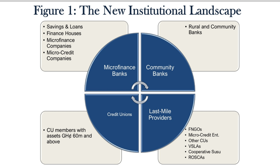 Shareholders and directors of microfinance institutions face difficult ...