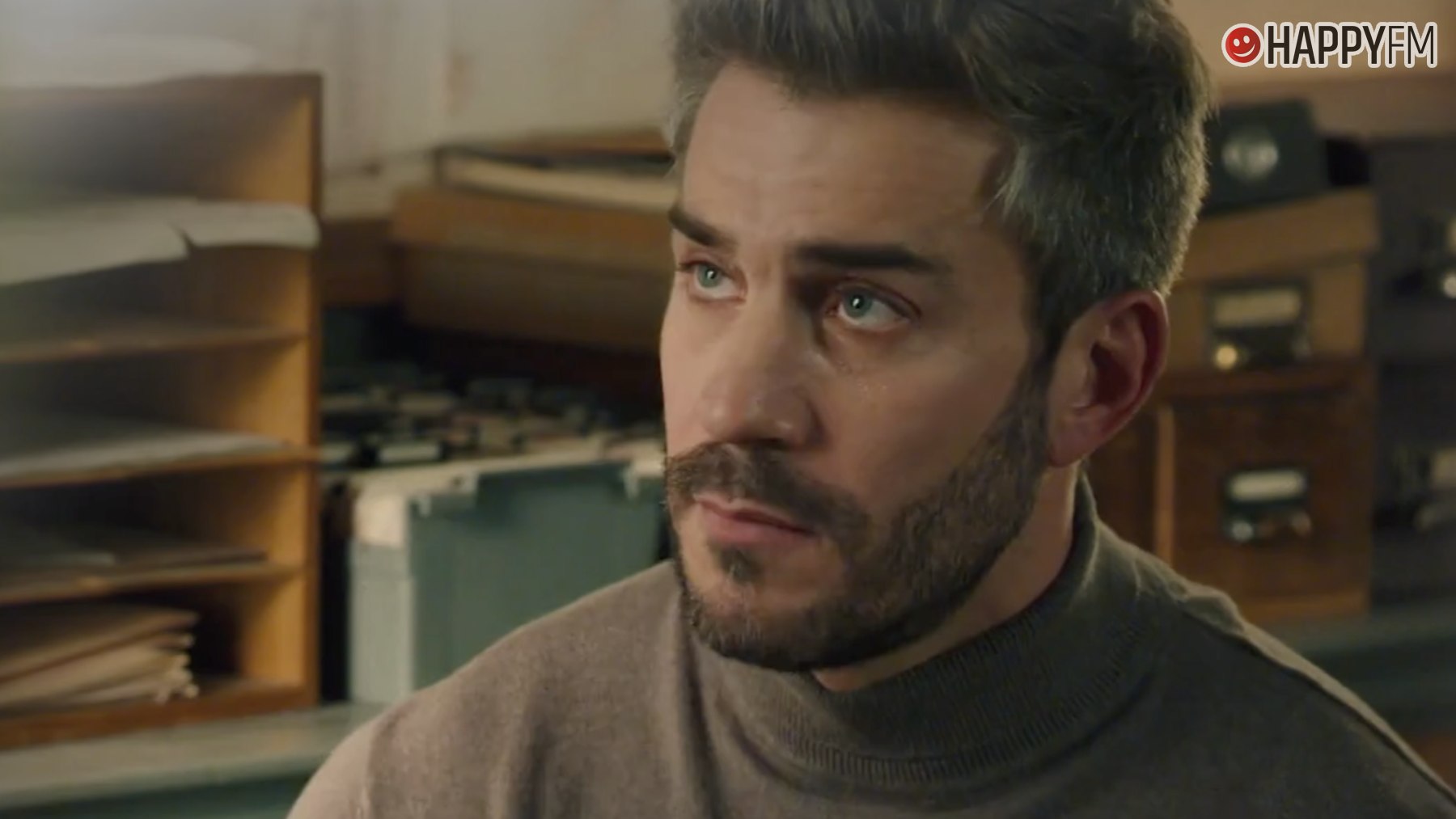 Escena de Sueños de libertad. (Atresmedia)