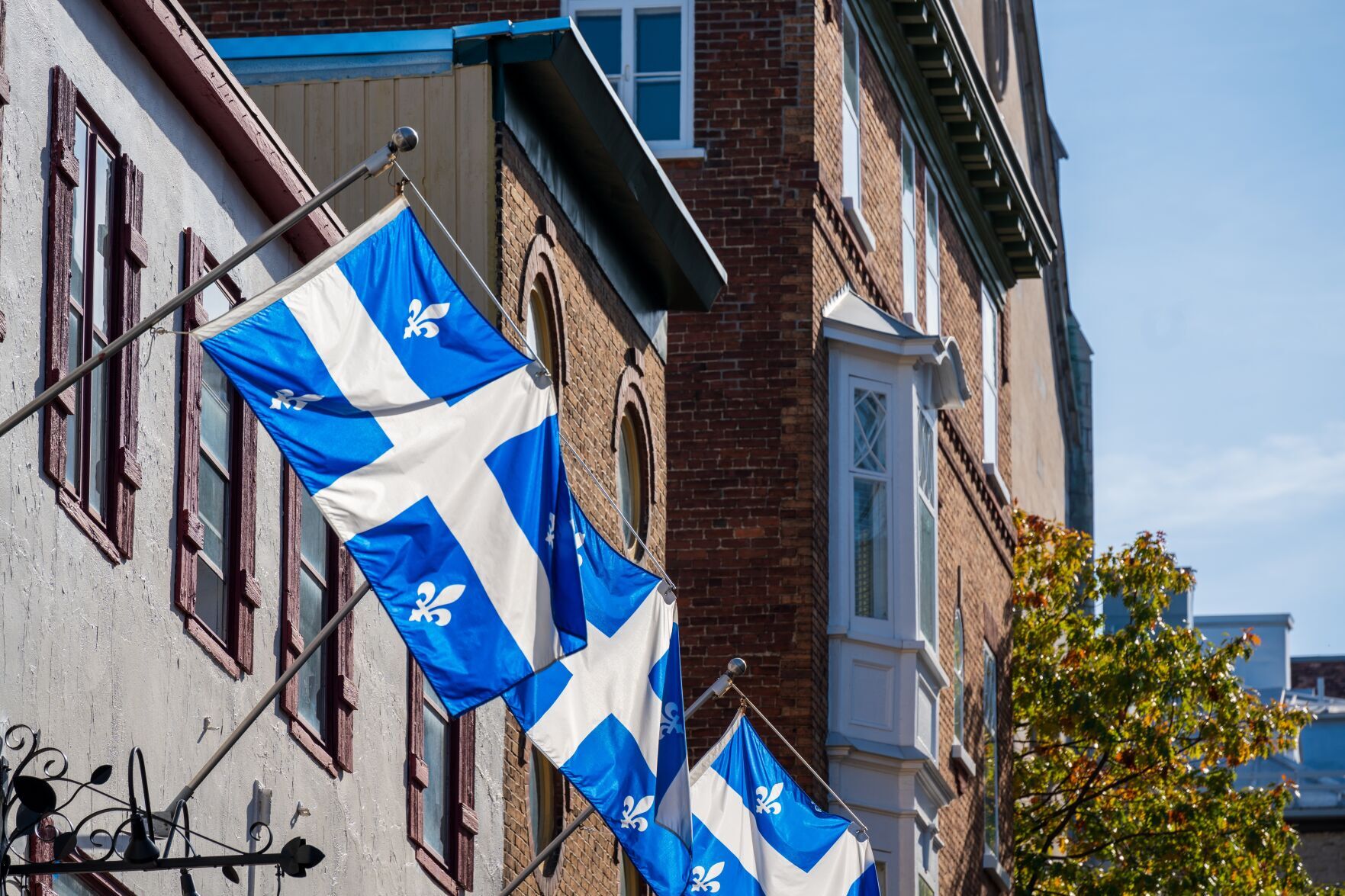Majority in Quebec say 