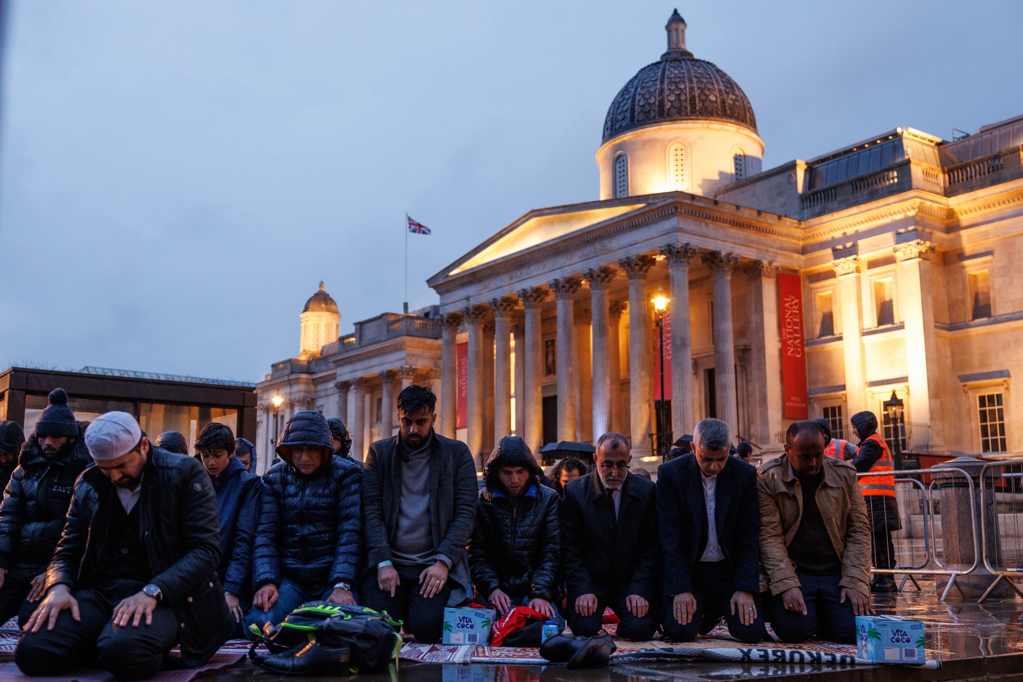 Ramadan 2026: 3 London restaurants offering iftar boxes and their prices