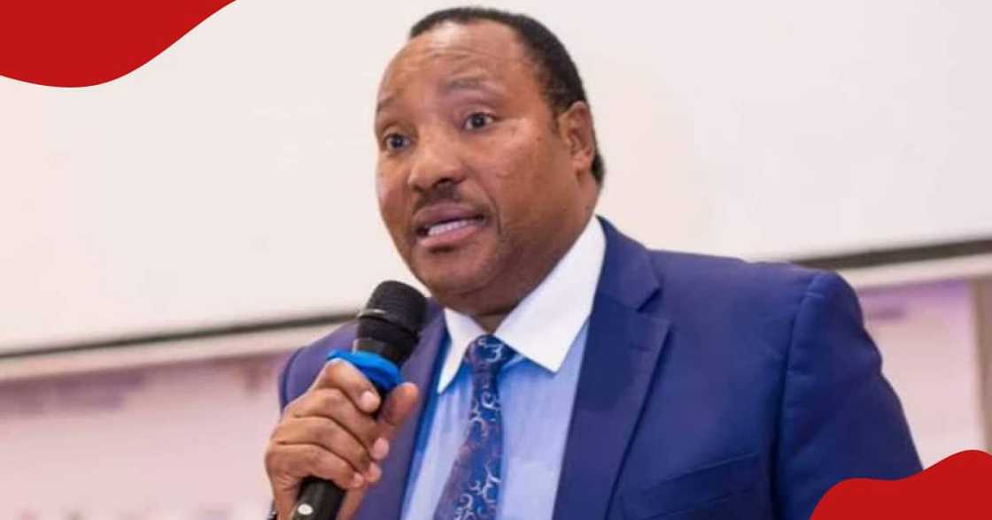 Ferdinand Waititu gets reprieve as court reduces bail terms, sets ...