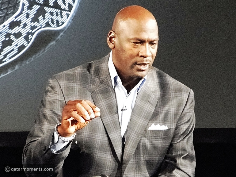 A viral video almost destroyed Michael Jordan’s reputation