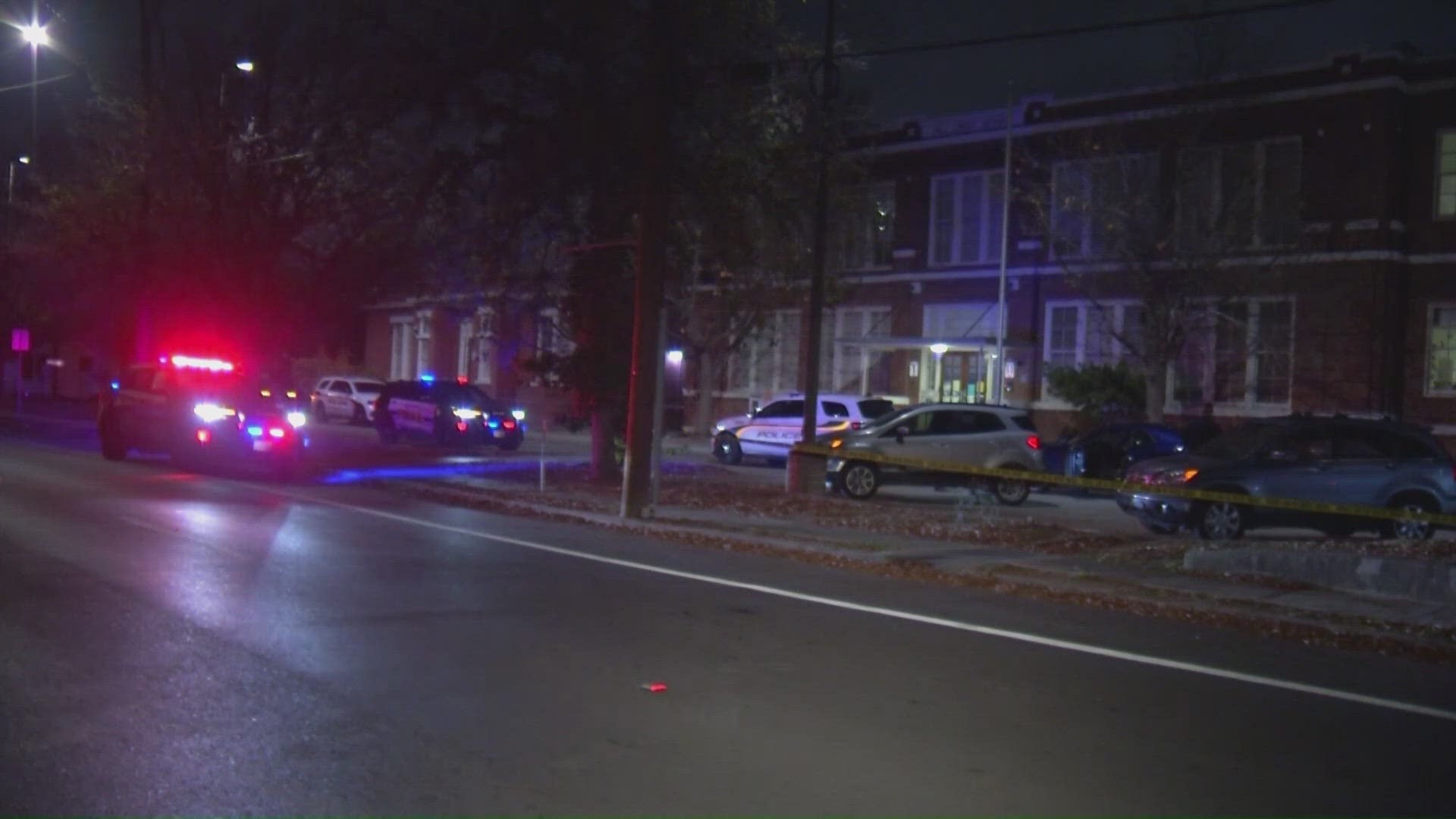 19-year-old shot after drive-by shooting on South Side, SAPD says