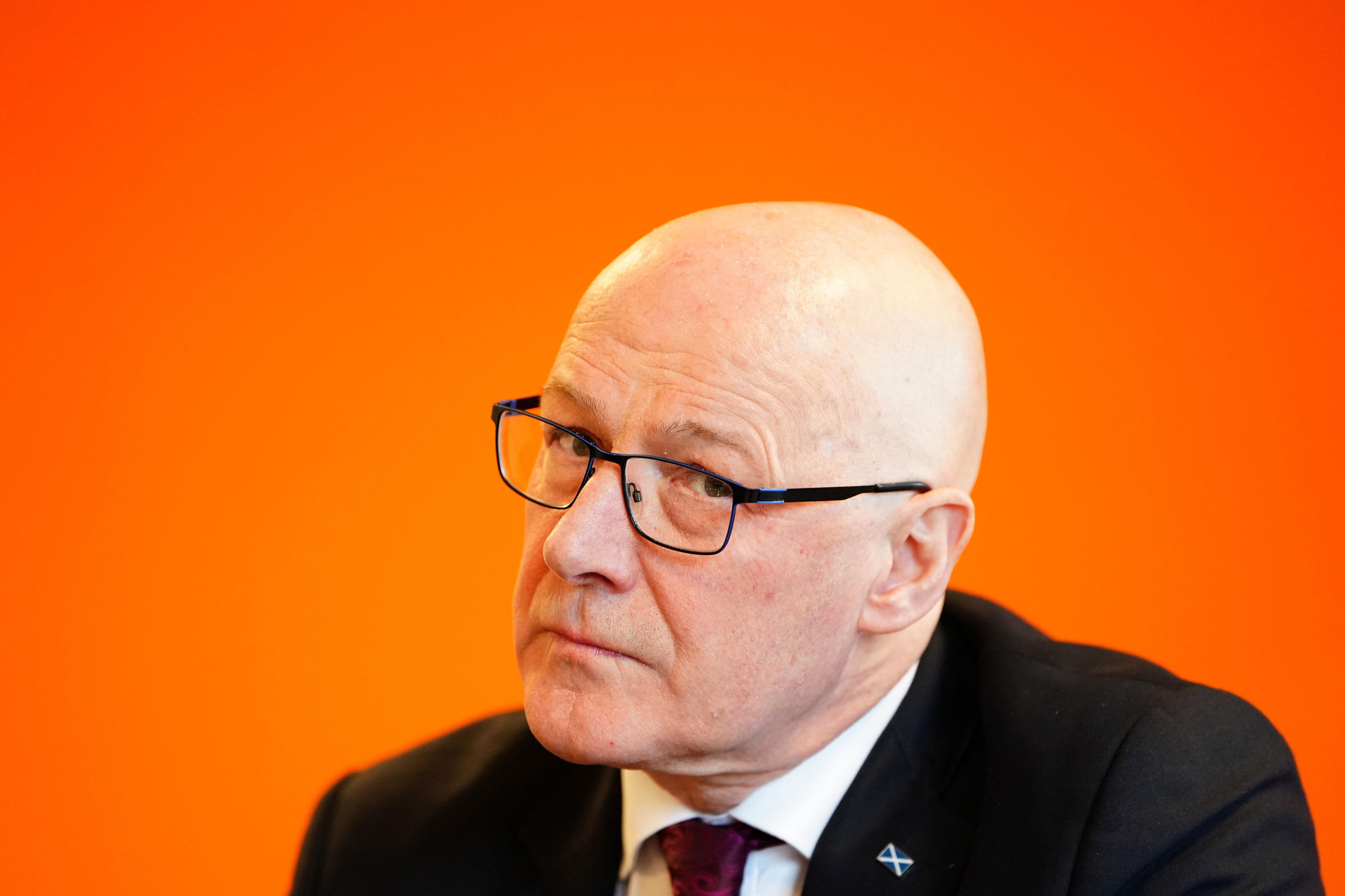 Swinney vows to respect court independence amid Murrell charge questions