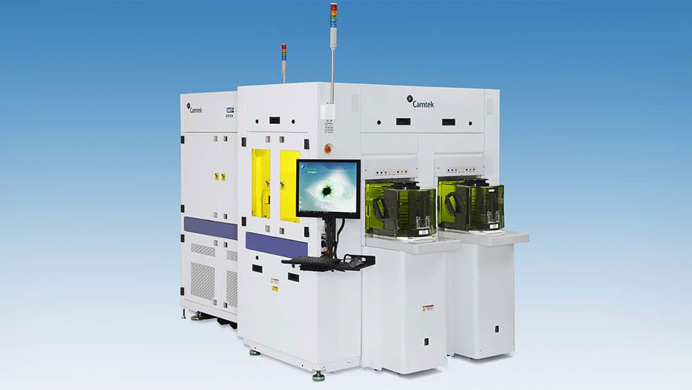 Tech leader Camtek rises after mixed Q4 report, modest outlook