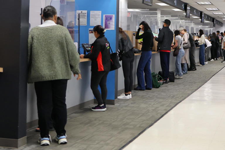 Texas DMV approves new photo ID rule for vehicle registration, blocking ...