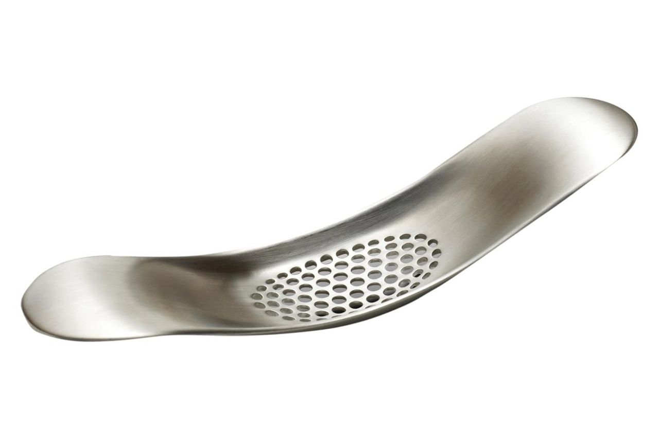 Joseph Joseph Garlic Rocker Crusher Mincer Press Dishwasher Safe