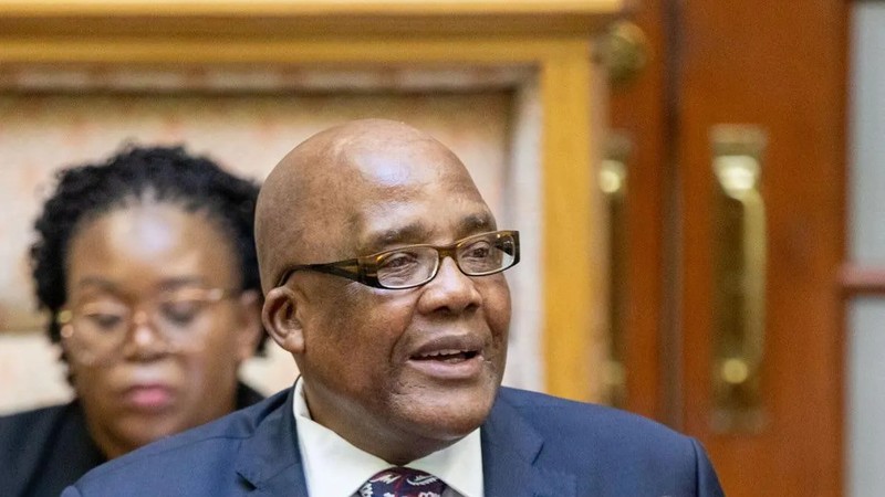 No patient impact: Motsoaledi's assurance on ARV supply continuity