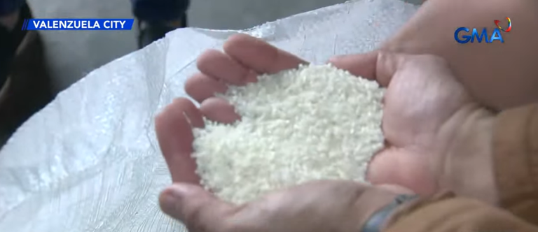 P10-B allotted for rice processing modernization — DA