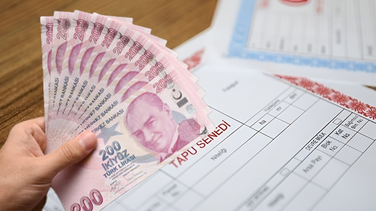 Tapu Sahipleri İçin Kritik Tarih: 2026 Emlak Vergisi Ödemeleri Başlıyor ...