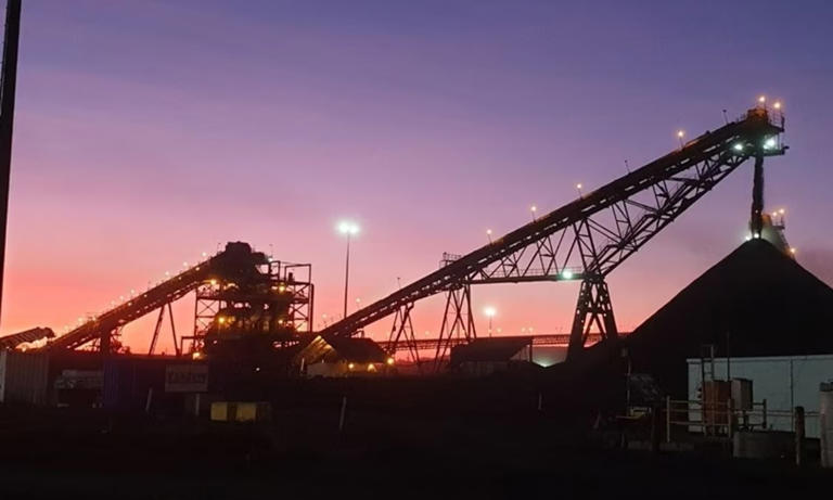 FTSE 100 reaches fresh record high as miners and defence giants drive ...