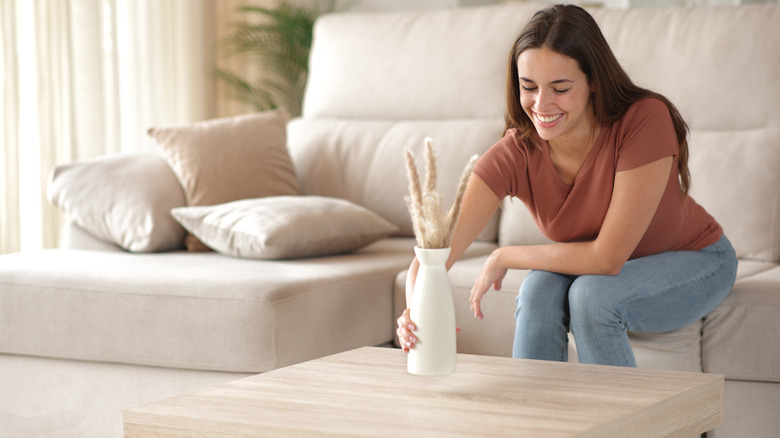 10 unique coffee table statement piece ideas to shake up your living ...