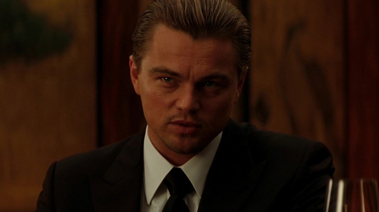 Things you forgot happened in Inception