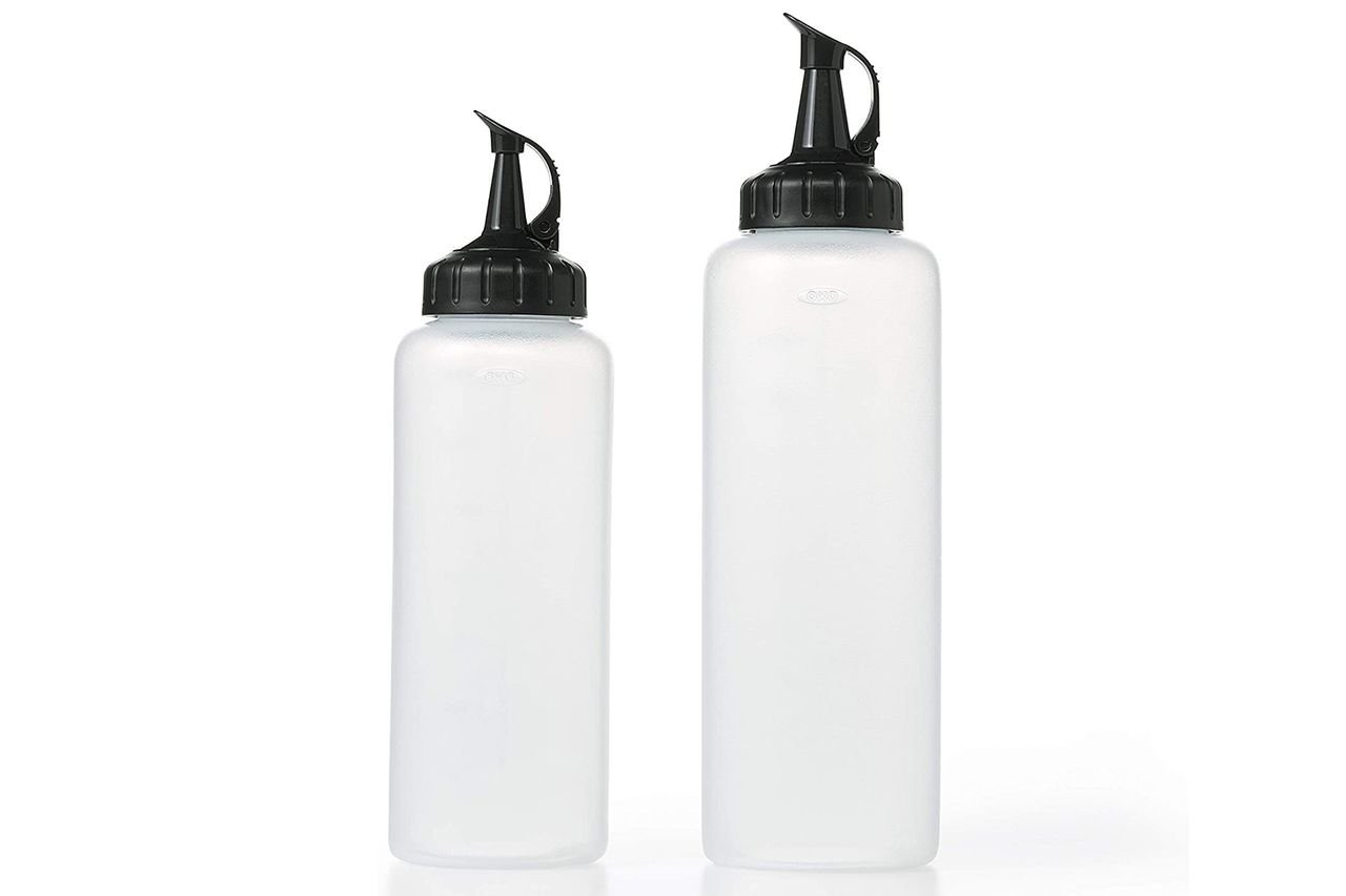 OXO Good Grips Chef's Squeeze Bottle