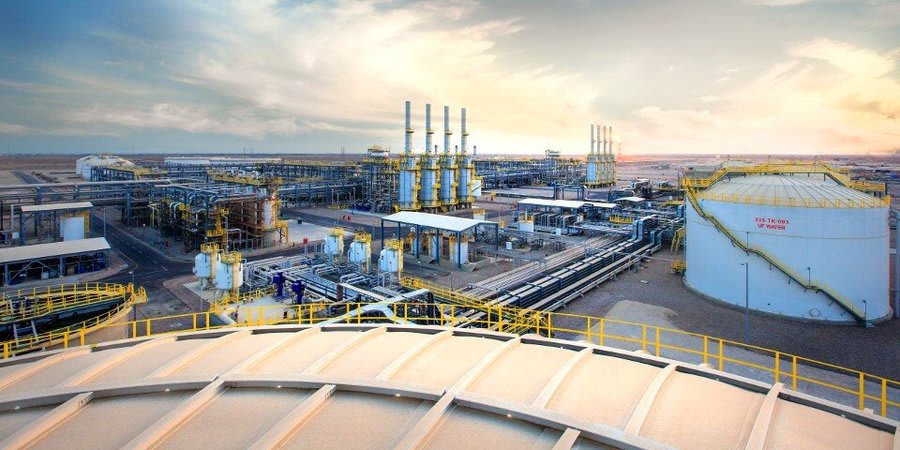 Lukoil loses control of one of the world’s largest oil fields<br><br>