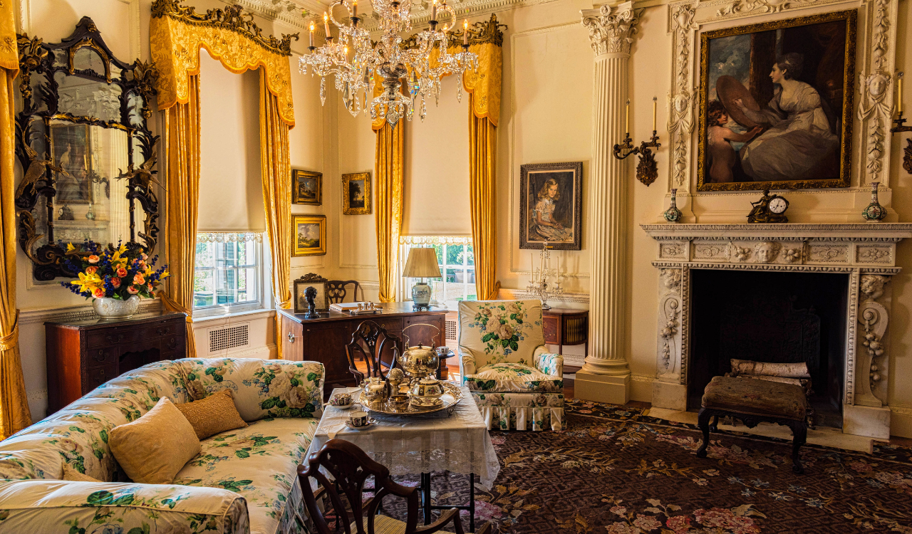 Decorating habits many people pick up from their family homes<br><br>