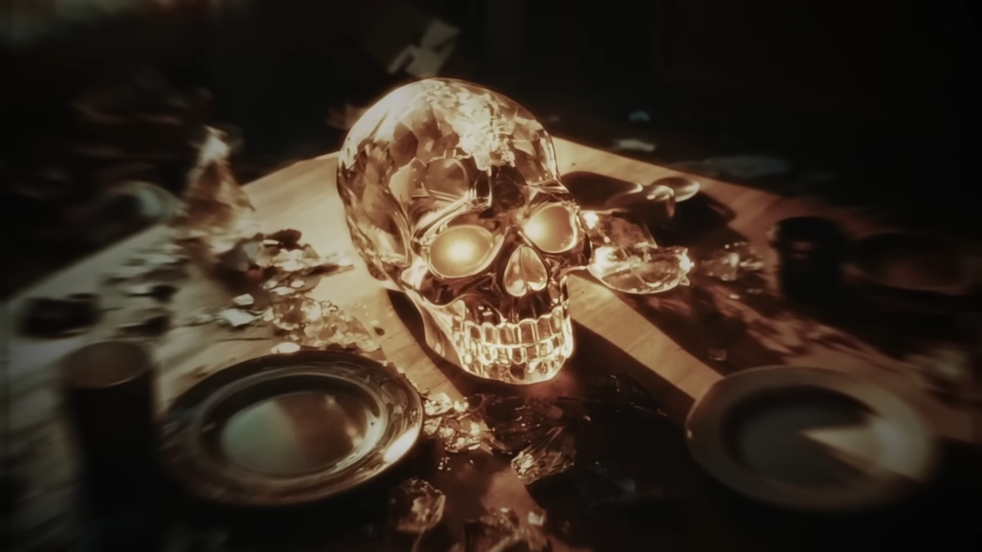 The CIA looked at ancient Mars – and claimed crystal towers once stood ...