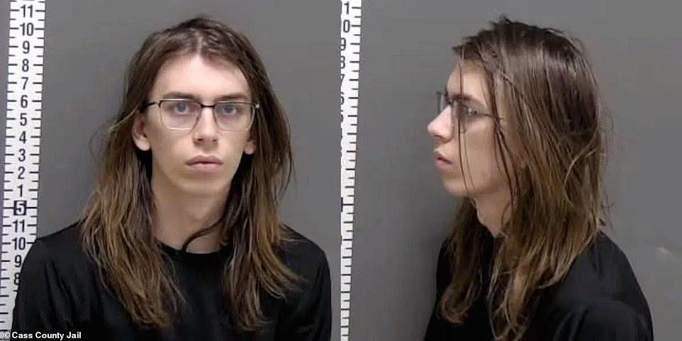 Police arrest boyfriend of girl who was heinously murdered