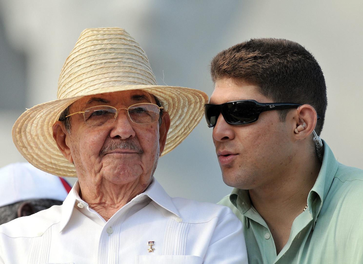 Marco Rubio mantiene contactos secretos con el nieto de Raúl Castro ...