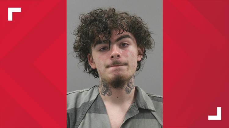 Teen found dead in Florida; boyfriend tracked down and arrested in Alabama