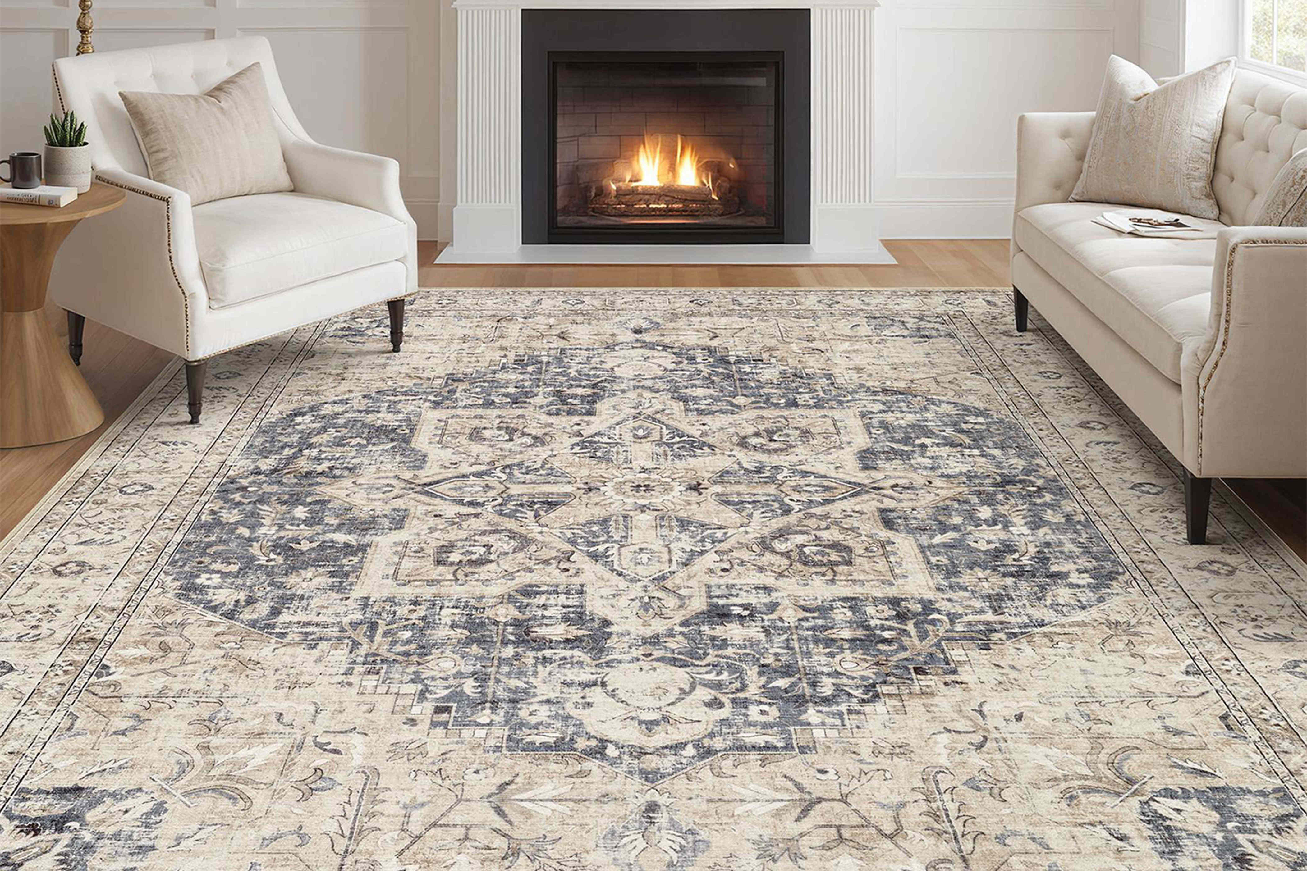 The best rug deals are hiding in Wayfair's closeout section—save up to ...